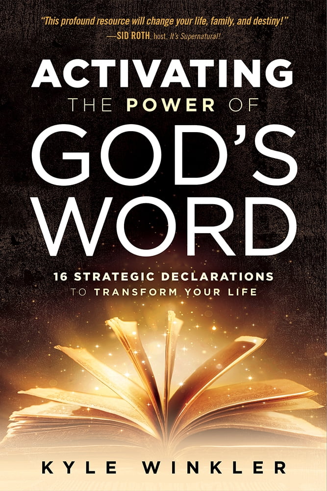 Transformed : God has a destiny for your life